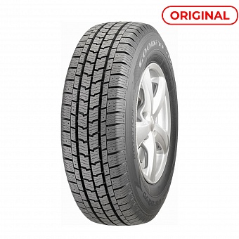   GOODYEAR Cargo UltraGrip 2 215/75 R16C 113/111R TL